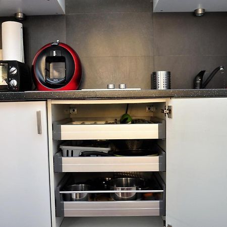 Prudentia Apartments Wars Warsaw Luaran gambar