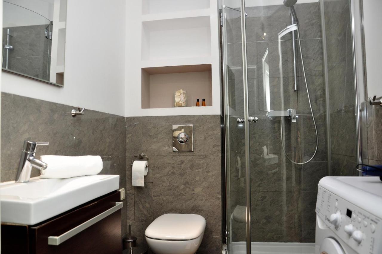 Prudentia Apartments Wars Warsaw Luaran gambar