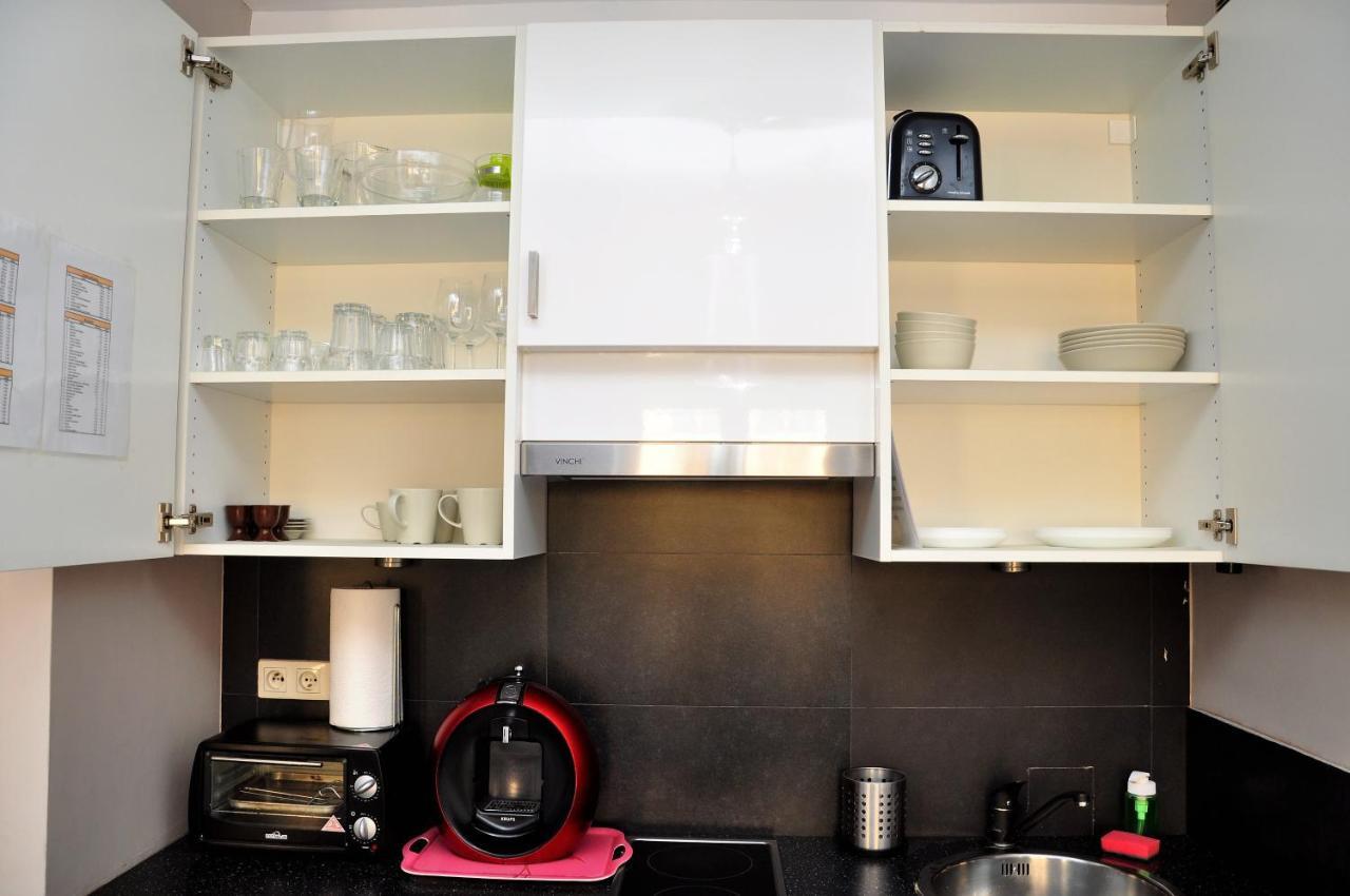 Prudentia Apartments Wars Warsaw Luaran gambar